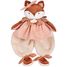Doudou plat Renard Mina 29 cm DC4688 Doudou et Compagnie 1