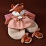 Doudou plat Renard Mina 29 cm DC4688 Doudou et Compagnie 9