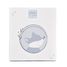 Doudou plat Renard Timo 29 cm DC4694 Doudou et Compagnie 3