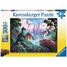 Puzzle Dragon magique 300 pcs XXL RAV Ravensburger 1