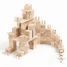 Medium Pack Just Blocks - 166 pcs JB-MEDIUMPACK Just Blocks 4