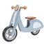 Draisienne Scooter - Bleu LD7004 Little Dutch 6