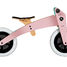 Draisienne Wishbone Bike 2 en 1 Rose WBD-1117 Wishbone Design Studio 2