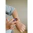 Montre connectée K-Watch bleue KW-K-WATCH-BU Kidywolf 11