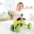 Vélo porteur HA-E0101 Hape Toys 5