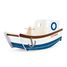 Bateau à bascule HA-E0102 Hape Toys 2