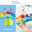 Fontaine musicale des baleines HA-E0218 Hape Toys 5