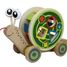 Escargot multifonctions HA-E0349 Hape Toys 2