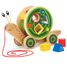 Escargot multifonctions HA-E0349 Hape Toys 1