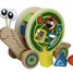 Escargot multifonctions HA-E0349 Hape Toys 1