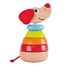 Puppy arc-en-ciel HA-E0448 Hape Toys 1