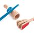 Duo de percussions E0605 Hape Toys 1