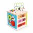 Cube d'activités Innovation Station HA-E11656 Hape Toys 1