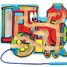 Jeu magnétique Choo Choo HA-E1701 Hape Toys 1