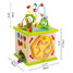 Cube d'activités HA-E1810 Hape Toys 4