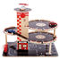 Garage multi-niveaux HA-E3002 Hape Toys 2