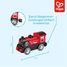 Locomotive électrique HA-E3703 Hape Toys 3