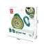 Ensemble Boussole Enfant Hape Nature Fun Dès 4 Ans - Kit Explorateur Avec Miroir Et Mousqueton