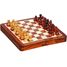 Echiquier pliant 18 cm Roi 31 mm WJ-ECBM07S Wilson Jeux 4