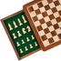 Echiquier à tiroir 30 cm Roi 57 mm WJ-ESBM12S Wilson Jeux 3
