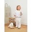 Lola le chien à tirer EG591036 Egmont Toys 12