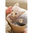 Duo peluches chats Romy 20 cm EG130603 Egmont Toys 6