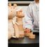 Empilable en bois Girafe Léonie EG511174 Egmont Toys 10
