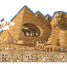 Voyage, découvre, explore - L’Égypte ancienne SJ-6053 Sassi Junior 2