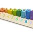 Empileur de formes et de comptage MD-19275 Melissa & Doug 1