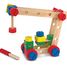 Ensemble de construction MD15151 Melissa & Doug 2