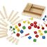 Ensemble de construction MD15151 Melissa & Doug 3