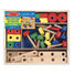 Ensemble de construction MD15151 Melissa & Doug 5