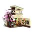 Epicerie japonaise Kitty 921 pièces C66015W CaDA 2