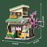 Epicerie japonaise Kitty 921 pièces C66015W CaDA 5