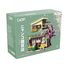 Epicerie japonaise Kitty 921 pièces C66015W CaDA 9