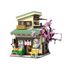 Epicerie japonaise Kitty 921 pièces C66015W CaDA 3
