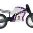 Draisienne moto Evel Knievel KM326 Kiddimoto 3