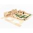 Big Pack Just Blocks - 338 pcs JB-BIGPACK Just Blocks 11