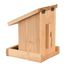 Mangeoire silo pour oiseaux avec silhouette ED-FB540 Esschert Design 4
