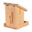 Mangeoire silo pour oiseaux avec silhouette ED-FB540 Esschert Design 6