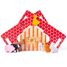 La ferme aux animaux BJ-BB108 Bigjigs Toys 5