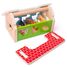 La ferme aux animaux BJ-BB108 Bigjigs Toys 2