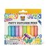 Feutres effet popcorn en relief TT-7-0170 Tiger Tribe 1