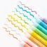 Feutres effet popcorn en relief TT-7-0170 Tiger Tribe 2