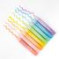 Feutres effet popcorn en relief TT-7-0170 Tiger Tribe 7