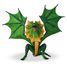 Figurine Dragon lézard PA-39213 Papo 2
