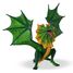 Figurine Dragon lézard PA-39213 Papo 3