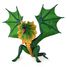 Figurine Dragon lézard PA-39213 Papo 1