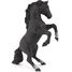 Figurine Cheval cabré noir PA51522-2923 Papo 1