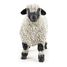 Figurine Mouton nez noir du Valais PA-51194 Papo 2